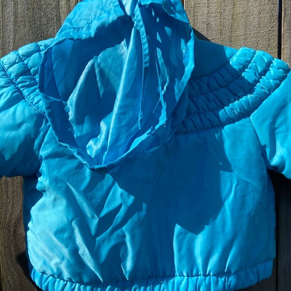 Obermeyer Jacket - Picture 5 of 9